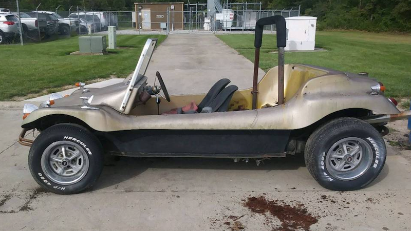 Image: Craigslist